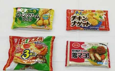 Nhật chấn động vì thực phẩm nhiễm độc gây nguy hại đến sức khỏe