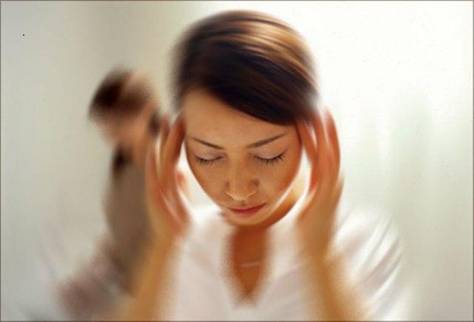 Những bài thuốc hỗ trợ điều trị chóng mặt, ù tai hiệu quả
