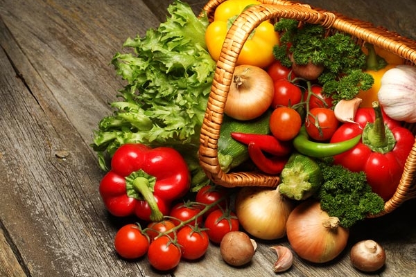 Lợi ích của việc sử dụng thực phẩm hữu cơ như thế nào?