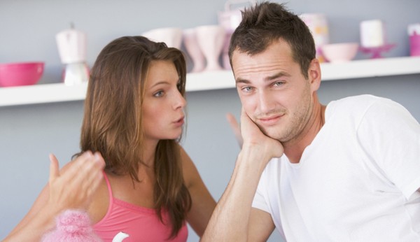 Những thói quen khiến phụ nữ bất hạnh trong hôn nhân
