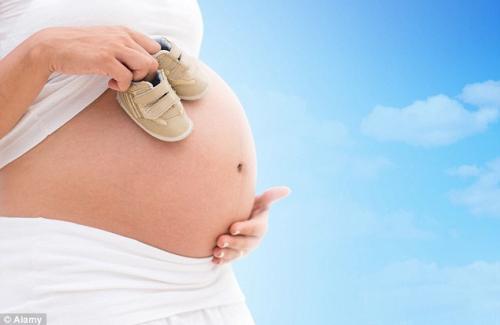 Những điều cần biết khi mang thai để tránh việc không làm hại đến con