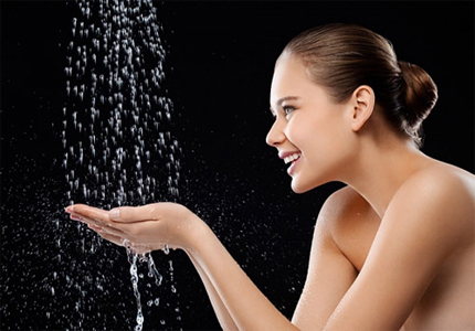 Những kiểu người không nên ngâm tắm suối nước nóng tránh hại sức khỏe