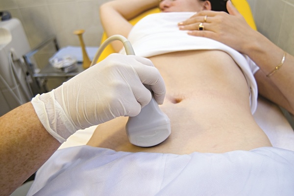 Tăng áp lực động mạch phổi nặng và mối liên kết với mang thai