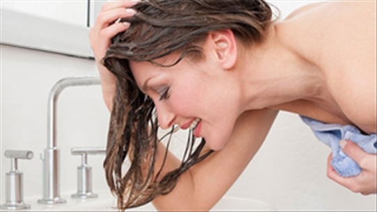 3 lỗi lớn khi sử dụng dầu xả khiến hiệu quả dưỡng tóc không được tối ưu