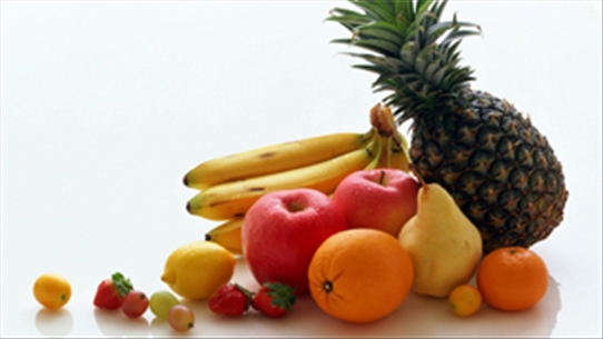 Ăn nhiều hoa quả bạn vẫn có thể bị thừa cân, béo phì