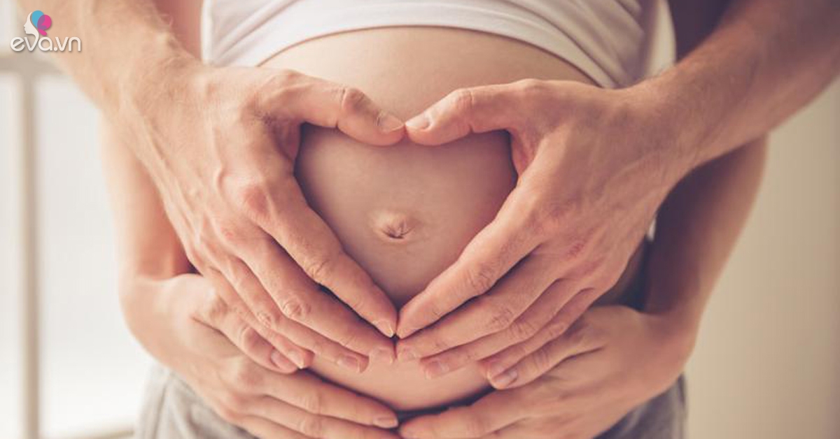 Các cách dễ thụ thai tự nhiên cho mẹ đang mong có con