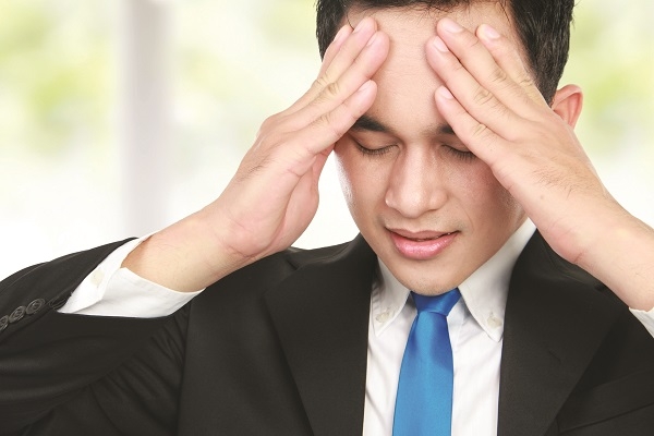 Bạn có biết: Nhiều bệnh lý nguy hiểm xuất phát từ đau đầu?