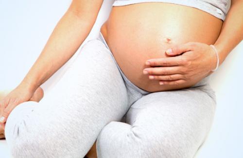 Bà bầu: Không phải sau sinh, ngay khi mang thai âm đạo phụ nữ đã bị tàn phá nặng nề