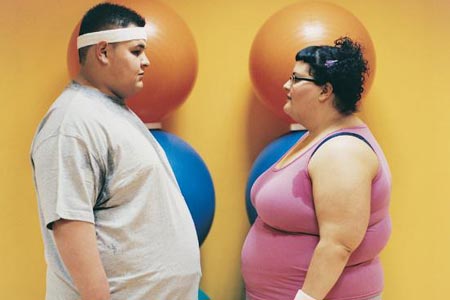 Những phát hiện đáng kinh ngạc về béo phì không phải ai cũng biết