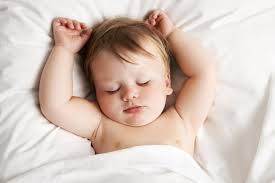 Những rối loạn giấc ngủ phổ biến mà có thể gặp ở trẻ nhỏ
