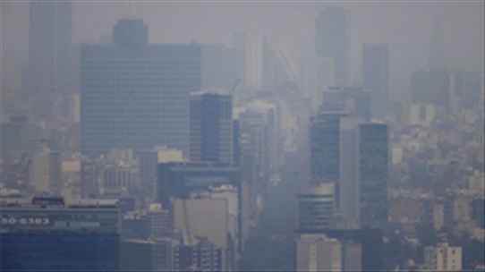 Cảnh báo: Ô nhiễm không khí khiến 3 triệu người chết sớm mỗi năm