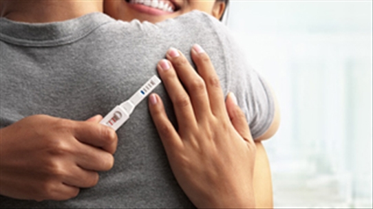 Sức khỏe sinh sản: Quan hệ lúc nào để dễ thụ thai nhất