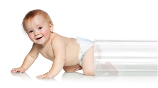 Trẻ được thụ tinh trong ống nghiệm có phát triển bình thường?
