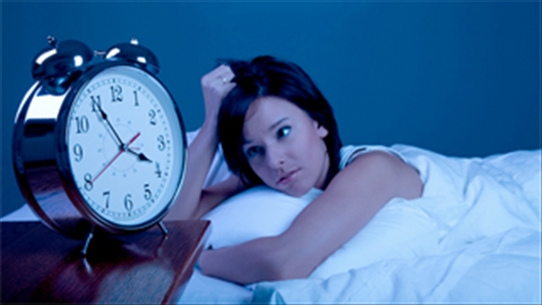 Cách khắc phục chứng rối loạn giấc ngủ cực hay mà đơn giản