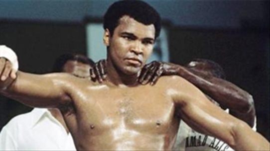 Cùng tìm hiểu căn bệnh giết chết huyền thoại Muhammad Ali