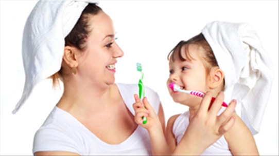 Những sai lầm thường gặp trong việc chăm sóc răng miệng
