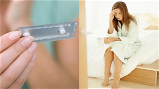 Hệ lụy của việc lạm dụng thuốc tránh thai khẩn cấp, chớ xem nhẹ!