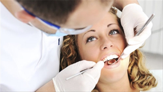 Điểm mặt 5 bệnh tiềm ẩn được phát hiện qua răng miệng