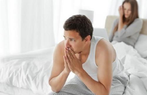 Quan hệ vợ chồng: Hậu quả khủng khiếp mà các ông chồng không ngờ đến nếu nhịn xuất tinh