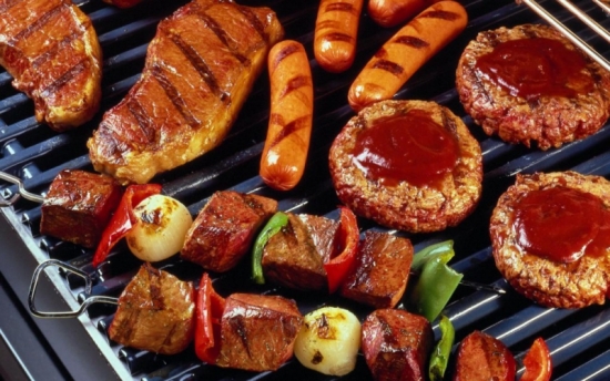 Dễ mắc ung thư tuyến tụy vì ăn nhiều thịt nướng,  bạn đã biết chưa?