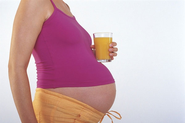 Bật mí cho bạn cách phòng viêm tiết niệu khi mang thai đúng cách