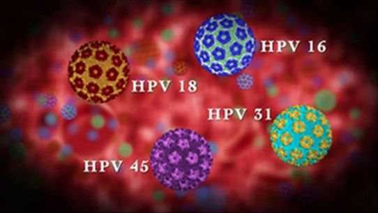 HPV: Loại vi rút gây nguy cơ ung thư cực nguy hiểm