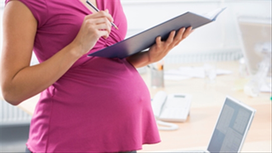 Sức khỏe sinh sản: Các yếu tố ảnh hưởng xấu đến thai nhi