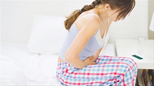 Dấu hiệu của đau bụng dưới - Coi chừng mắc trọng bệnh