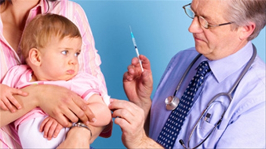 Sơ cứu khi trẻ sốc phản vệ với vắc-xin - Những điều bạn nên biết