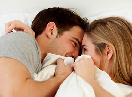 Giấc ngủ tốt - mấu chốt của sức khỏe tình dục đạt được khoái cảm tốt