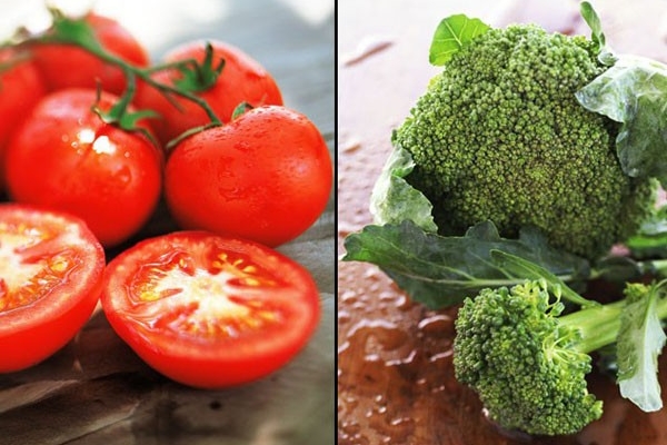 Mách bạn 7 cách kết hợp thực phẩm siêu tốt cho sức khỏe