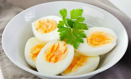 Thói quen sức khỏe: Tiết lộ 6 lý do bạn nên ăn trứng lòng đào