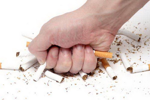 Những điều chưa bao giờ được bật mí về lợi ích của việc bỏ thuốc lá