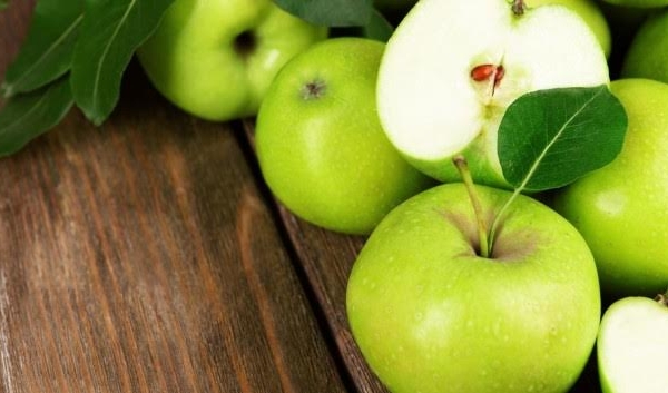 Bật mí những lý do bạn nên ăn táo xanh thường xuyên