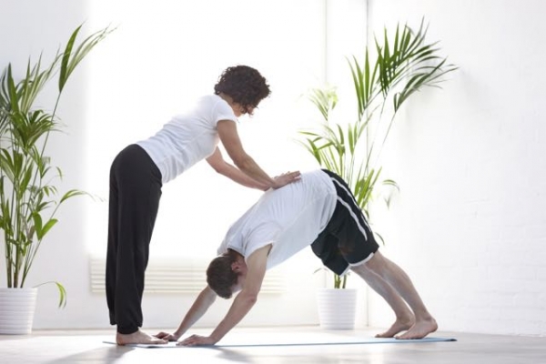 Những lợi ích của yoga với sức khỏe có thể bạn chưa biết