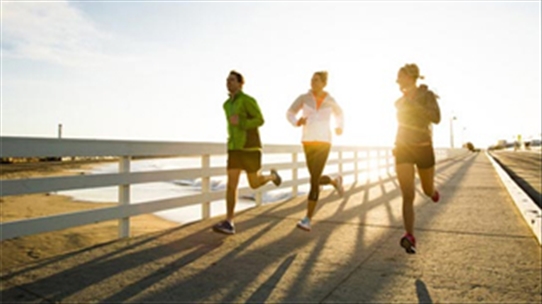 Nên chạy thể dục như thế nào để tốt cho sức khỏe của bạn?