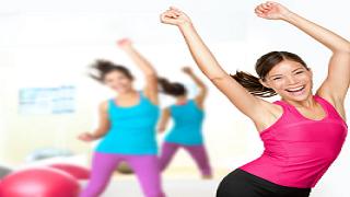 Tại sao tập thể dục có thể giúp bạn cải thiện sức khỏe?