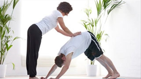 Những lợi ích mới của yoga với sức khỏe, chưa biết chớ bỏ qua