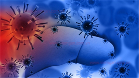 Xét nghiệm sàng lọc giúp sớm phát hiện viêm gan do vi-rút