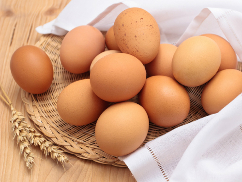 Giải mã lý do tại sao bạn nên ăn trứng thường xuyên