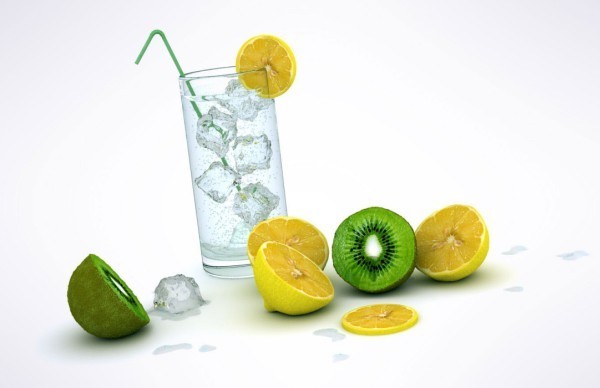 Cách uống nước đá đem nhiều lợi ích cho cơ thể của bạn
