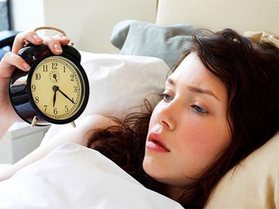 Năm hiểm họa cho sức khỏe và tinh thần do thiếu ngủ