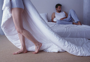 Sức khỏe tình dục: Phải làm sao khi bị suy giảm tình dục?