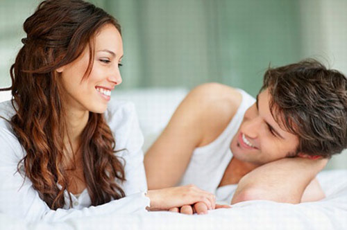 Để hai bên cùng “muốn” tình dục thăng hoa các vợ nên làm gì?