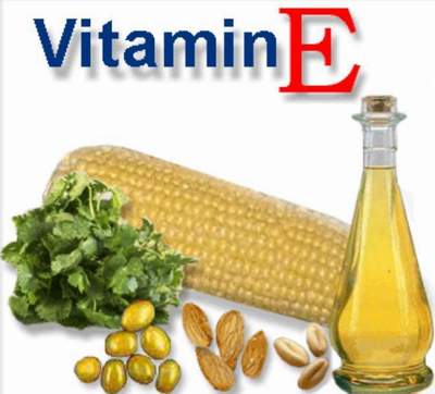 Vitamin E tác động đến sức khỏe cơ thể như thế nào?