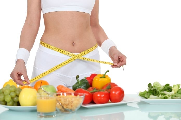 Ăn kiêng giảm cân như thế nào cho đúng để tốt nhất?