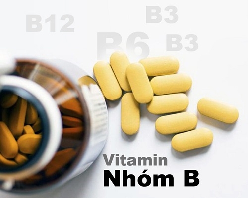 Bổ sung vitamin nhóm B: không thể tùy tiện sử dụng hàng ngày