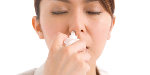 Bạn có nên thường xuyên xịt rửa mũi để đảm bảo sức khỏe?