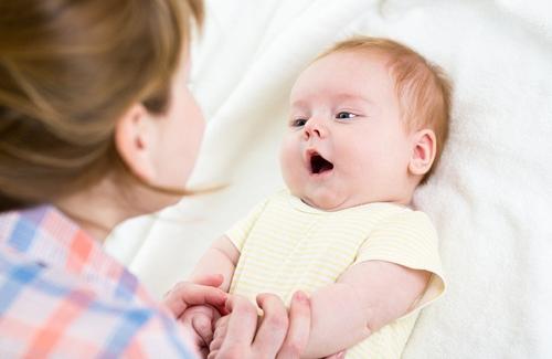 Những điều ít biết về cơn ho ở trẻ sơ sinh và trẻ nhỏ