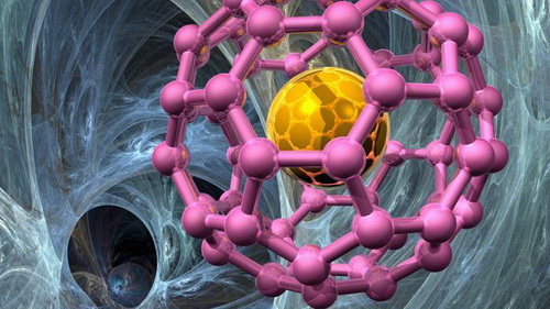 Công nghệ nano đã đưa thuốc hướng đích tế bào ung thư